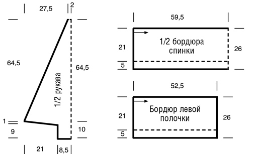 выкройка