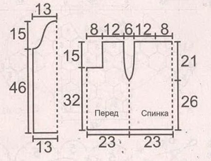 выкройка