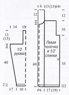 выкройка
